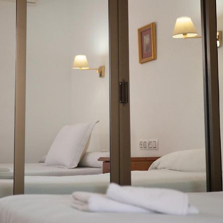 Hotel Atalayas זאפרה מראה חיצוני תמונה