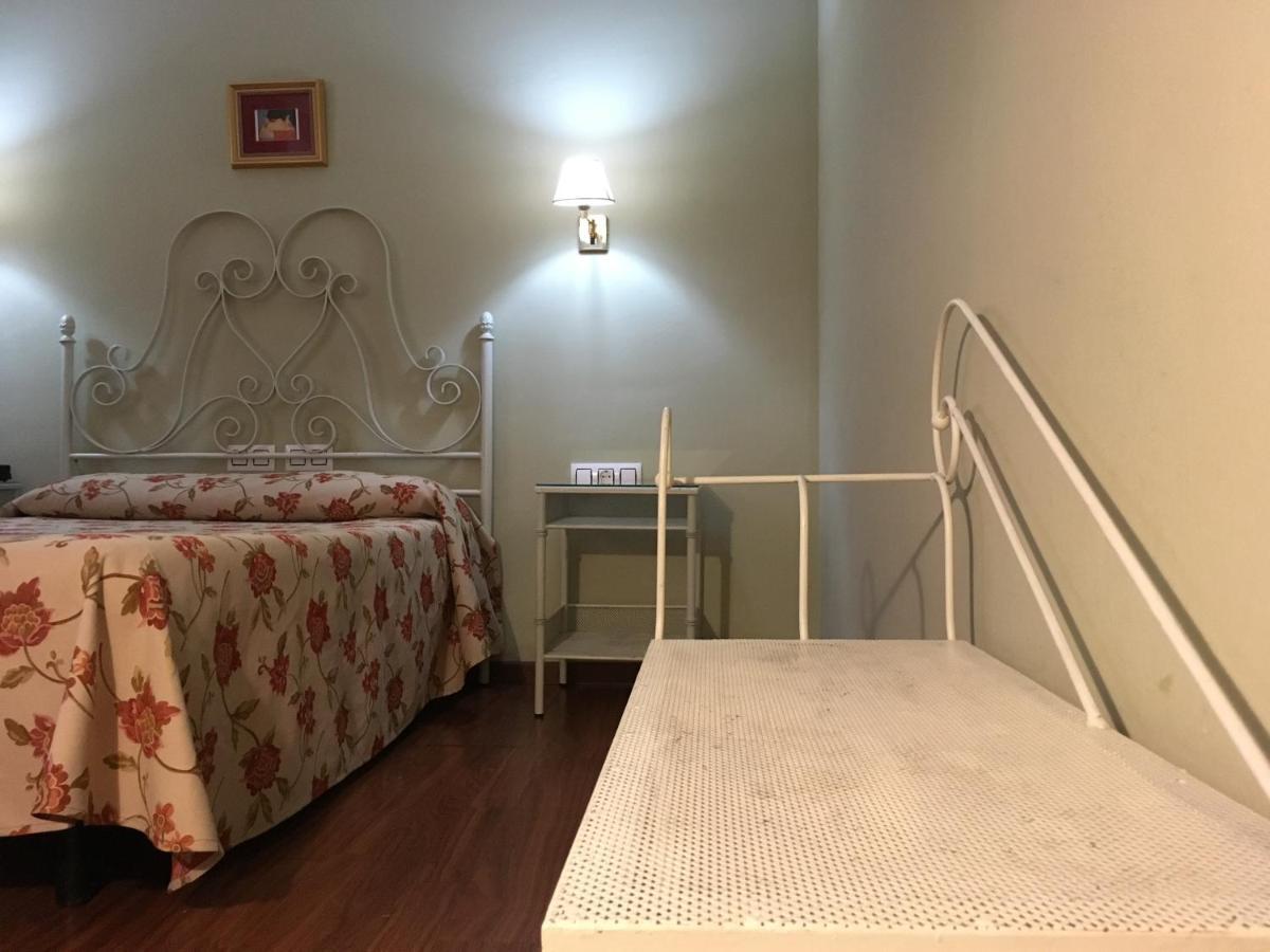 Hotel Atalayas זאפרה מראה חיצוני תמונה