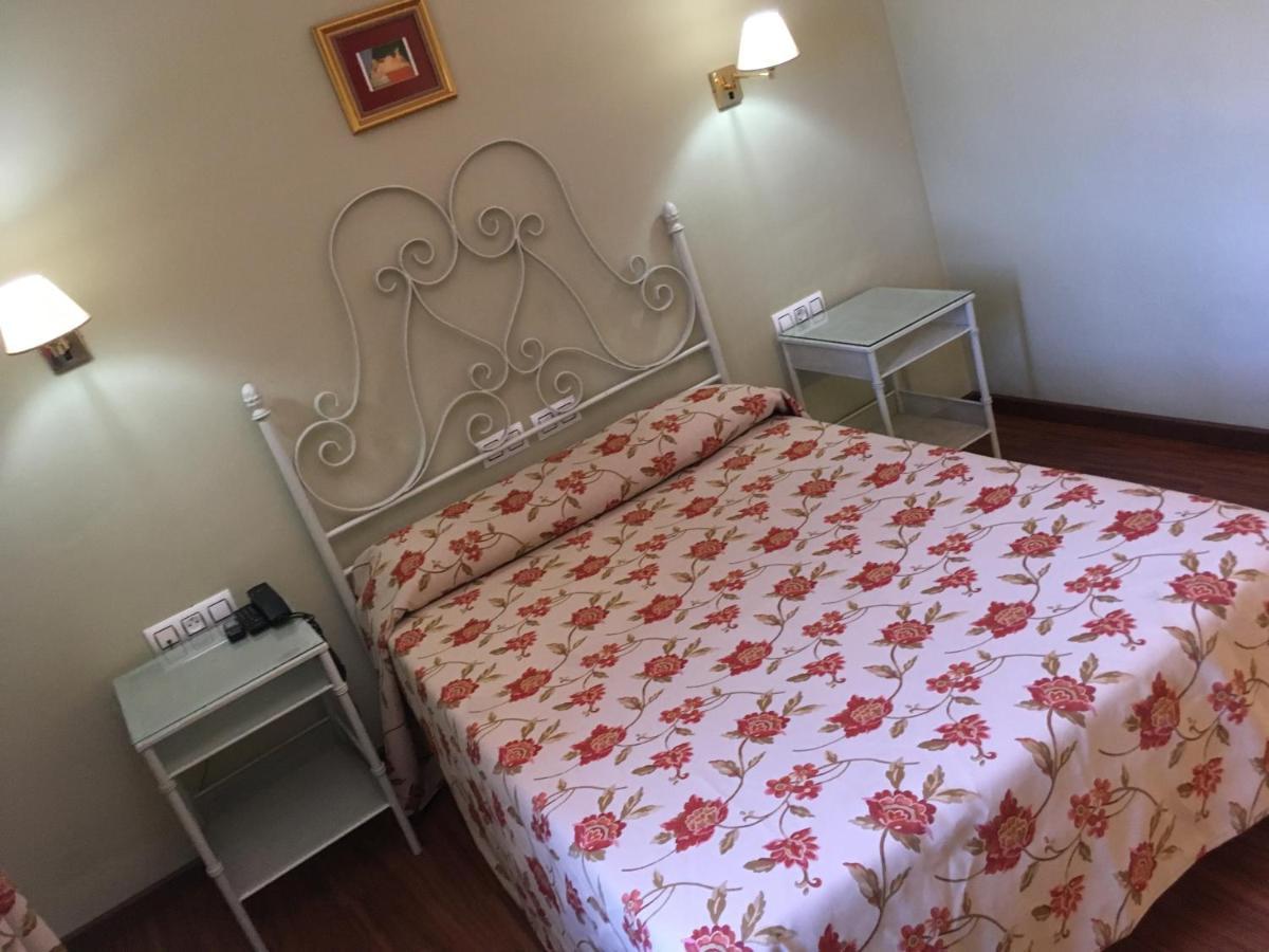 Hotel Atalayas זאפרה מראה חיצוני תמונה