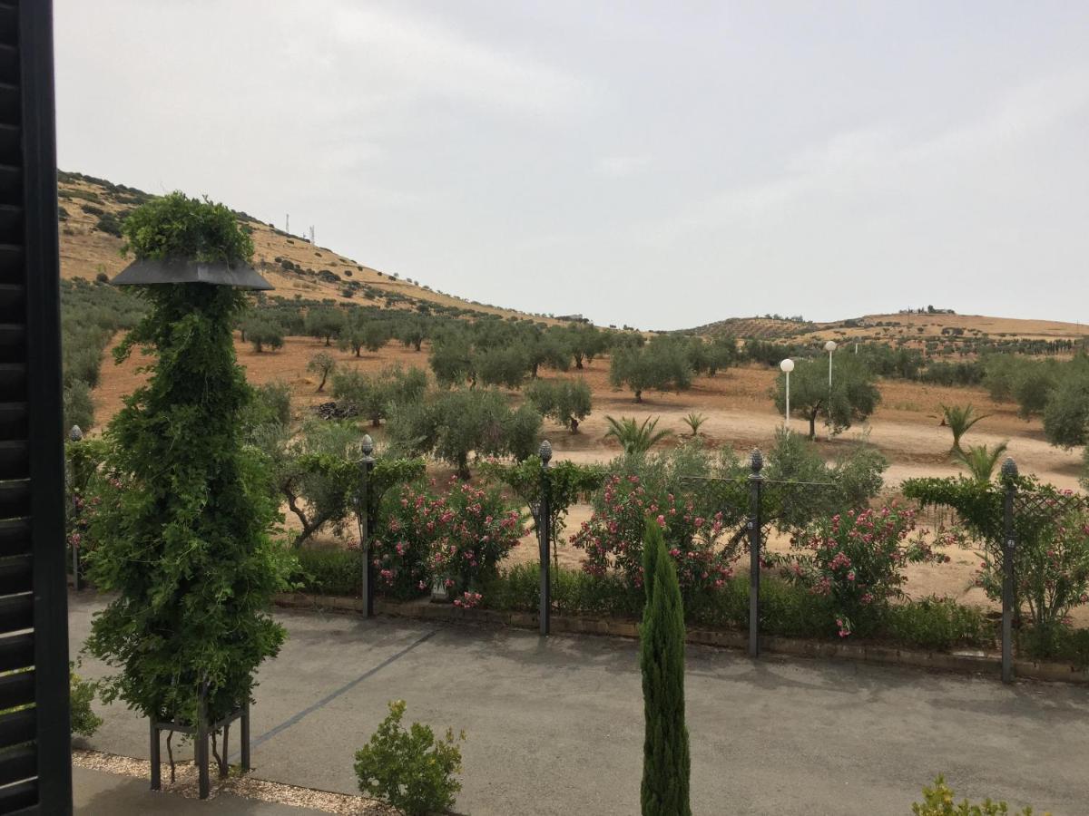 Hotel Atalayas זאפרה מראה חיצוני תמונה