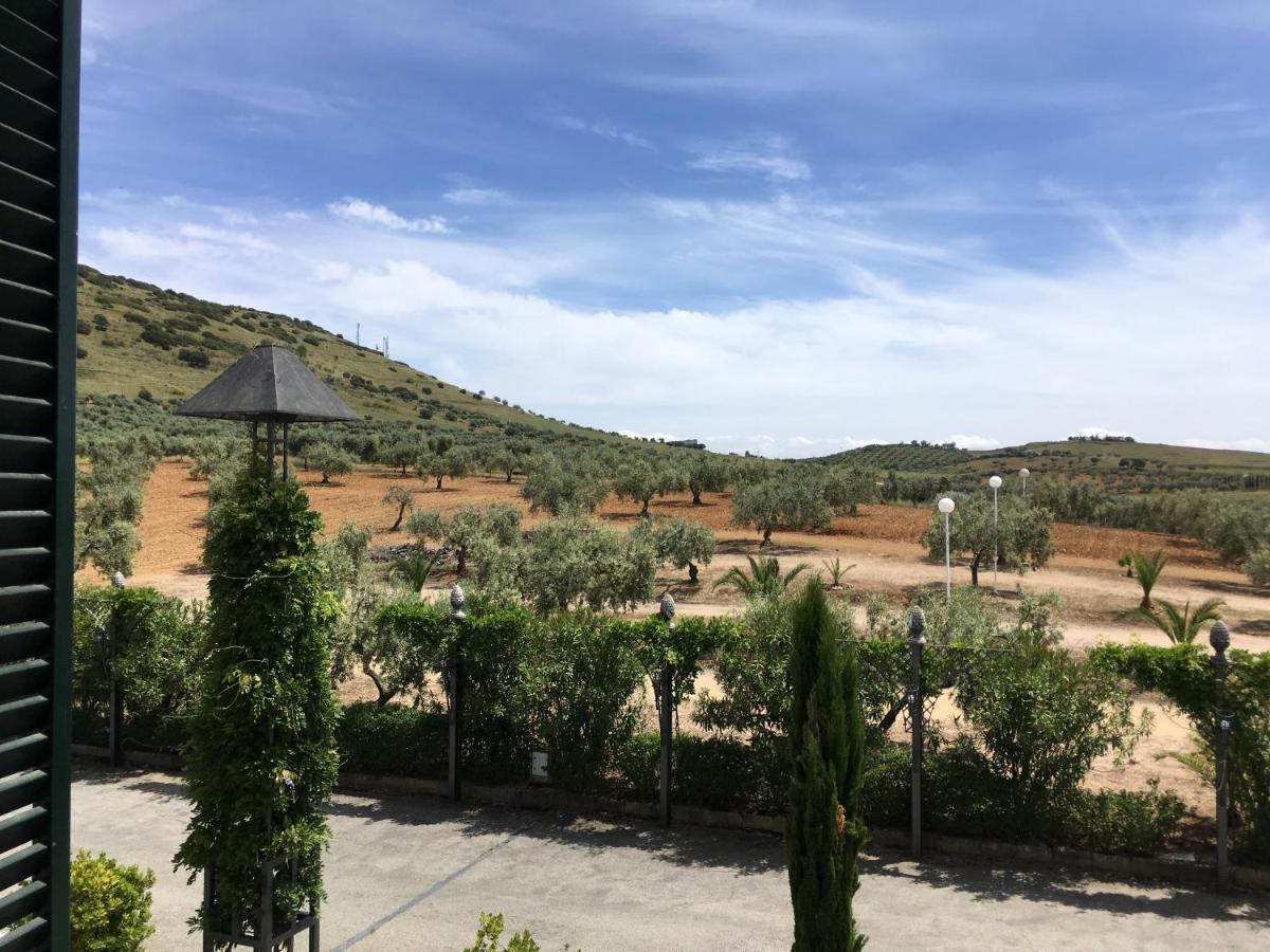 Hotel Atalayas זאפרה מראה חיצוני תמונה