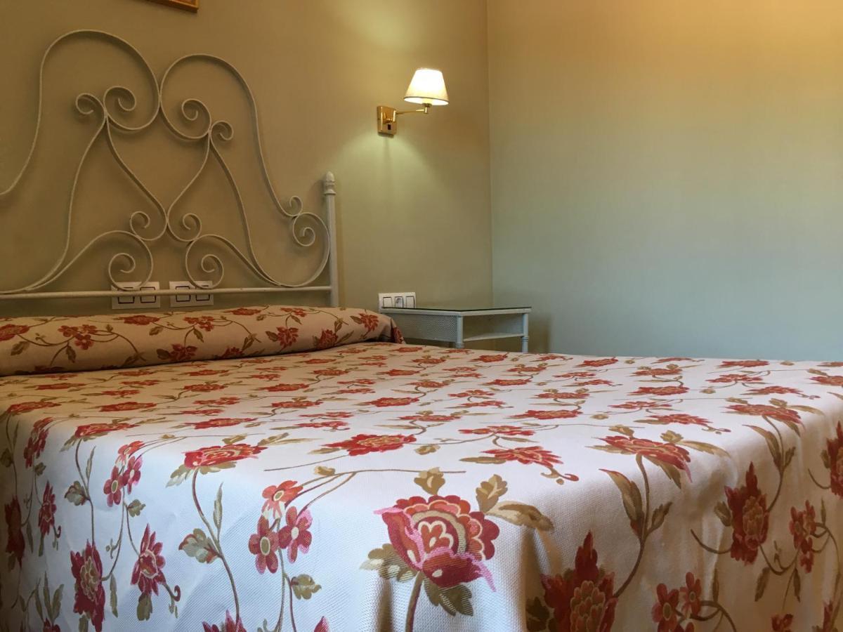 Hotel Atalayas זאפרה מראה חיצוני תמונה