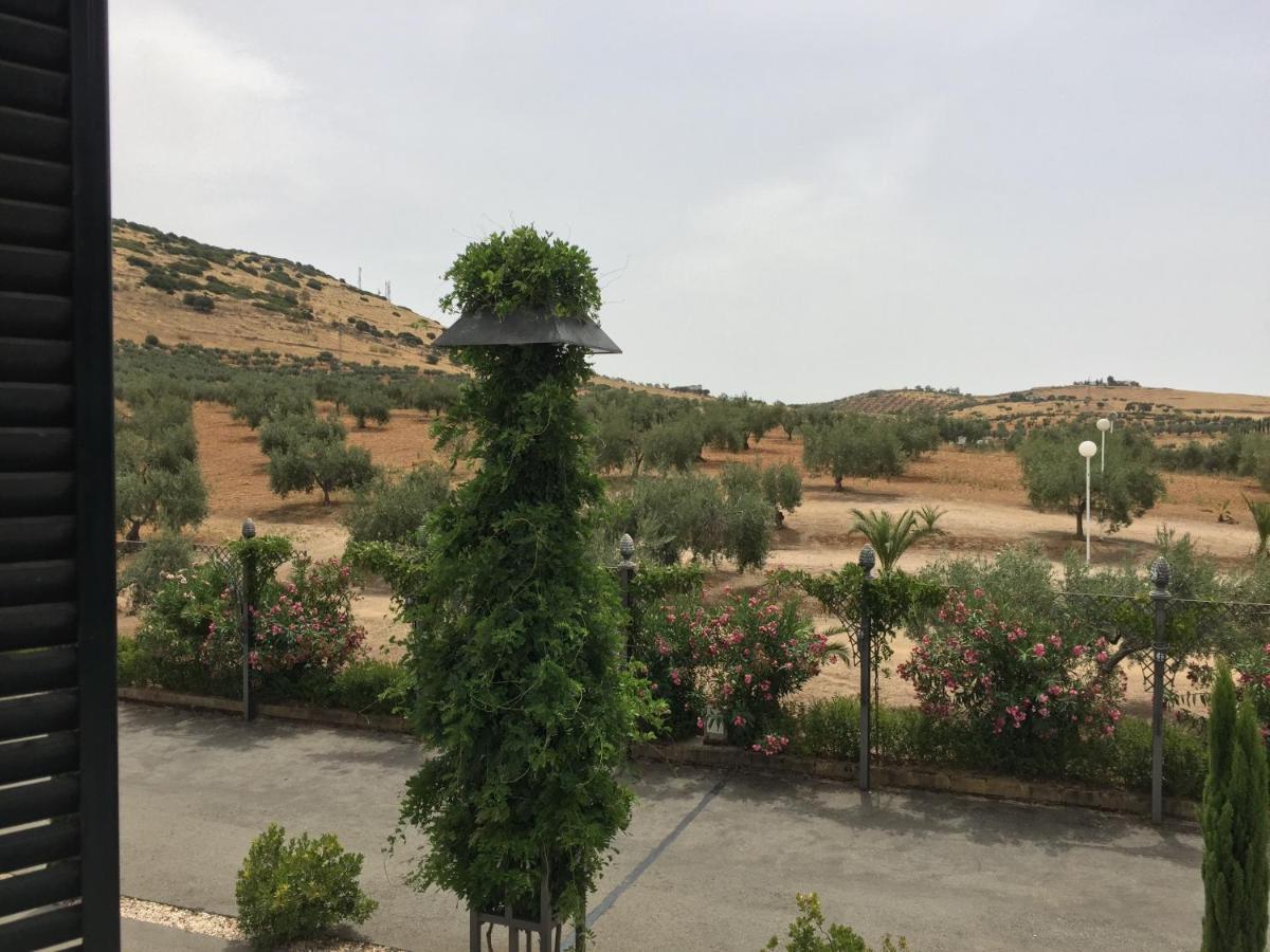 Hotel Atalayas זאפרה מראה חיצוני תמונה