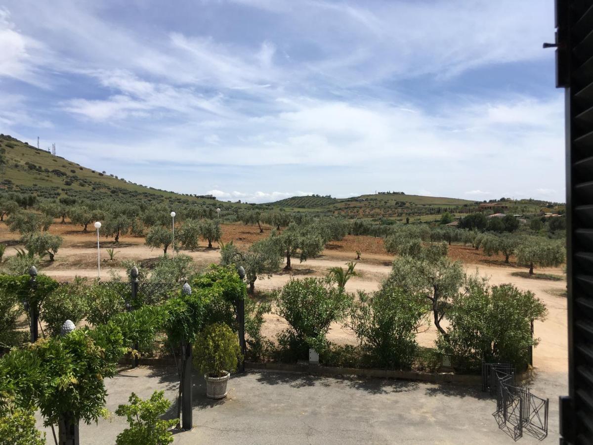 Hotel Atalayas זאפרה מראה חיצוני תמונה